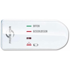 Unknown Screen Protector Additional AS-F20 Transmitter for Air Control - Stations AS7020 + AS7030 AS F20