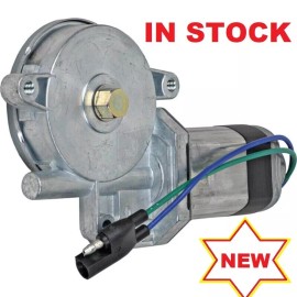 Rareelectrical  NEW Tilt & Trim Motor For 1996 1997 KAWASAKI JH900 900 Zxi   21174-3703