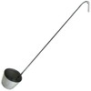 Nagao Kanro Ladle, Stainless Steel, Medium, 0.8 fl oz (22