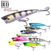 Duo Raris Fang Ops Fang Pop 105 DUO REALIS FangPop