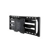 OmniMount Extended Full Motion Mount for 43-80" TVs - SC120FMX