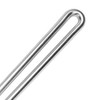DERNORD 120V 1500W Water Heater Element Screw-in Heating Element High