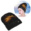USB Rechargeable Heating Hat Winter Outdoor Warm Fast Heating Breathable