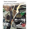 Vaticas Trunk Release Switch Fit for Subaru Forester Legacy Outback