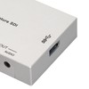 HDV‑US60 USB3.0 Capture Card 1080P 60fps Professional SDI to USB3.0