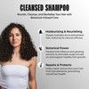 Miche Cleansed Sulfate-Free Shampoo for All Types – Moisturizing Formula