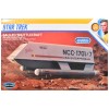DCD Skill 2 Model Kit-1/32 Scale 1966-1968 Galileo Shuttlecraft From