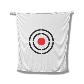 Golf Target, Golf Target Net, Golf Practice Target Net, Velvet, 1.5x1.8m