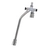 Jiawu Foam Cannon Dual Connector Accessory, Pressure Washer Double Tip