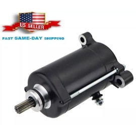 H&H bros Starter Motor for Yamaha FX1 FX700 1994 1995 Starter PWC Starter Motor