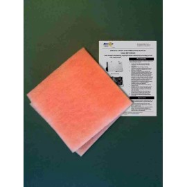 Flanders RenewAire EV130 Filters (One Set)