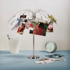 Umbra Fotofalls – Desktop Photo Holder and Picture Stand with