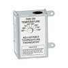 AIR VENT 58033 Single Speed Adjustable Thermostat