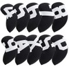 Golf Iron Cover,Golf Iron Headcover Set Golf Head Covers for