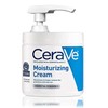 CeraVe Moisturizing Cream with Pump, 16 Ounce