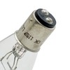 RoadPro RP-1157LL Clear Heavy Duty Long-Life Replacement Bulbs for 3157