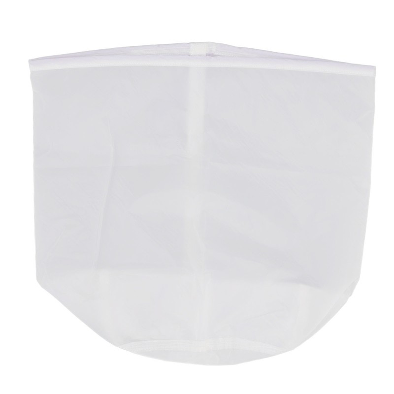 5 Gallons Brew Bags Wine Straining Bag Extra Fine Mesh