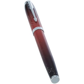 PARKER Roller IM Premium Special Edition Portal (Red) M Black