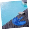 FUNOMOCYA Pool Vacuum Head Replacement Heavy Duty Pool Suction Tool