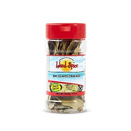 Bay Leaves Cracked 1.5oz