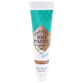 Biopaste Kids Toothpaste, Travel Size, 0.6 oz (17 g)