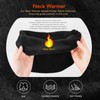 C CALOICS Ski Mask Winter Balaclava for Cold Weather Windproof
