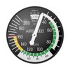 Airspeed Indicator Pilot Flying And RC