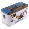 Diecast Masters 1:87 Caterpillar 450E Backhoe Loader – HO Series
