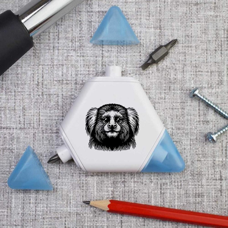 'Marmoset Monkey' Compact DIY Multi Tool (TI00038728)
