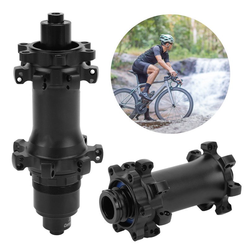 ZTTO M2 MTB Straightpull Hub 28 Holes 54T Ratchet XD