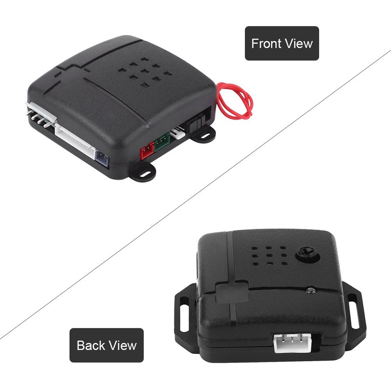 car alarm system,Car Security System Universal Vehicle Car Alarm Security