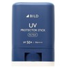 BILD SPF 50+ PA+++++ Sunscreen Stick, No Dirty Hands, Men's,
