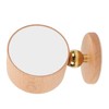 LED Wall Mounted Reading Lights 360 Degree Rotation Magnetic Rechargeable