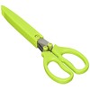 Nakabayashi NH-S101GN Shredder Scissors Green