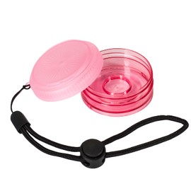 petellow Pod Case Storage Box for Fragrance Pod Aroma Pod - BPA-Free Protective Case for Storing Aroma Box Pink