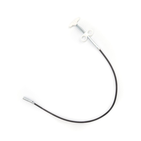 CHSEROK Claw Gripper, Telescopic Gripper Pliers, Flexible Gripper, Pipe Cleaning,