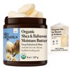 Sky Organics Manteca Hidratante Org?nica de Karit? y Babas?(227 G)