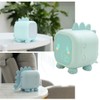 Hsthe Sea Digital Children's Alarm Clock with Night Light Snooze