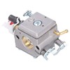 Carburetor Kit Chainsaw Accessory for Jonsered CS2152 CS2150 CS2147 CS2145