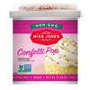 Miss Jones Baking Miss Jones Baking Co. Confetti Pop Vegan
