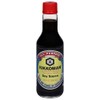 Kikkoman All-Purpose Seasoning Naturally Brewed Soy Sauce, 10 Ounce