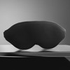 Sleep Eye Mask, 3D Deep Contoured Eye Covers for Sleeping,