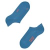 FALKE Unisex Trainer Socks, Blue (Nautical 6531)