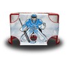 Hockey Revolution Sharp Shooting Training Aid - 5 Precision Targets