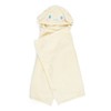 Sanrio 691283 Cinnamoroll Face Bath Poncho