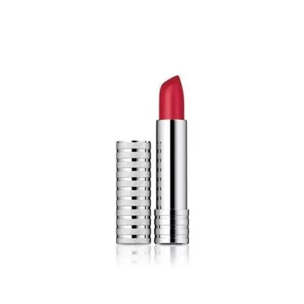 Clinique Long Last Soft Matte Lipstick Matte Crimson 0.14oz/4g in