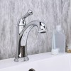RELIAFLO Single Control Lavatory Faucet in Chrome - L82832-01