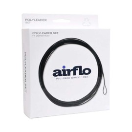 Airflo POLYLEADER | SET (Trout 5')