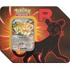 Pokémon TCG: Team Rocket Tin