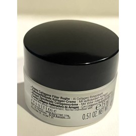 Collagen ++ Resultime Collagen Wrinkle Filler Cream Travel 0.5oz / 15 ml Sealed